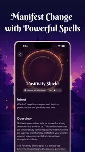 Witchcraft & Wicca - Coven App screenshot 1
