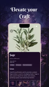 Witchcraft & Wicca - Coven App screenshot 4