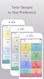 Colory Tally Counter screenshot 6