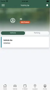 THE COMMUNE MALL screenshot 1