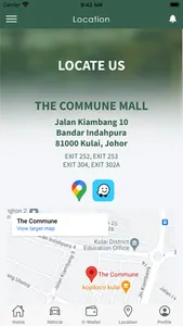 THE COMMUNE MALL screenshot 3