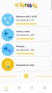 MiSoroban: Japanese Abacus screenshot 1