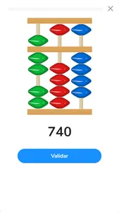 MiSoroban: Japanese Abacus screenshot 5