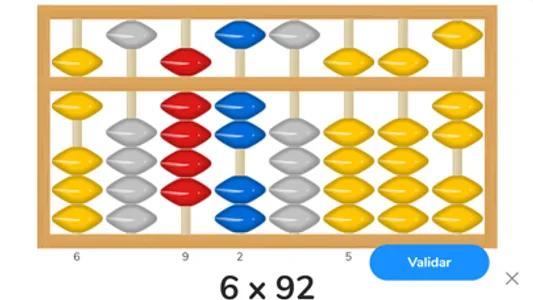 MiSoroban: Japanese Abacus screenshot 7