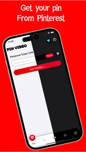 Pin Video screenshot 1