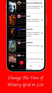 Pin Video screenshot 3