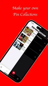 Pin Video screenshot 4