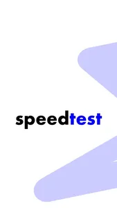 Speed Test - Wi-Fi & Cellular screenshot 0