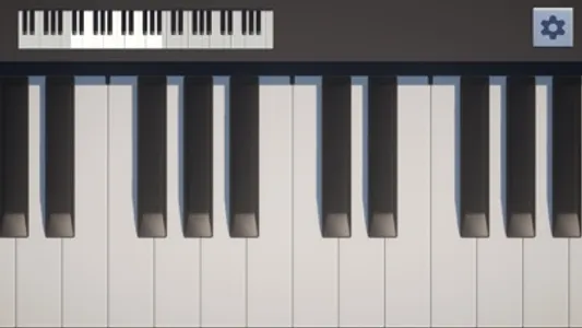 Piano Play & Learn screenshot 0