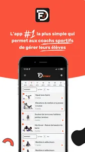 FitDistance screenshot 0