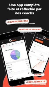 FitDistance screenshot 2