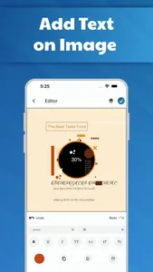 Poster Maker- Flyer Design App screenshot 4