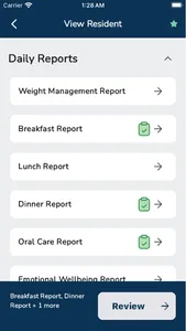 Lola for Carers screenshot 5
