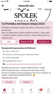 Dunajovské kopce screenshot 4