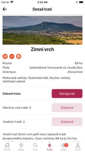 Dunajovské kopce screenshot 6