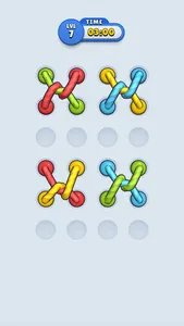 Rope Connect 3D screenshot 0