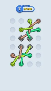 Rope Connect 3D screenshot 1