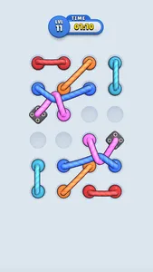 Rope Connect 3D screenshot 3