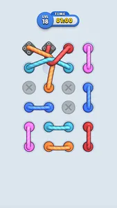 Rope Connect 3D screenshot 4