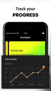 Rhythm Trainer - Ear Training screenshot 3