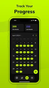 AI Push Up Counter & Tracker screenshot 2