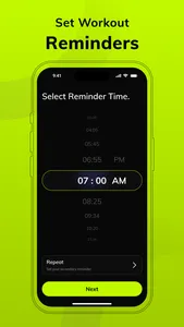 AI Push Up Counter & Tracker screenshot 4