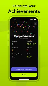 AI Push Up Counter & Tracker screenshot 5