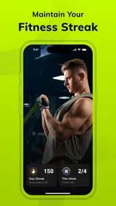 AI Push Up Counter & Tracker screenshot 6