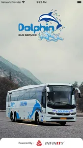 Dolphin Bus Service screenshot 0