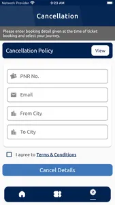 Dolphin Bus Service screenshot 6