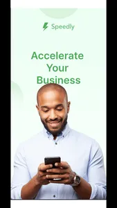 Speedly: Accelerating Business screenshot 0