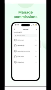 Speedly: Accelerating Business screenshot 3
