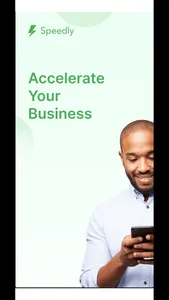 Speedly: Accelerating Business screenshot 6