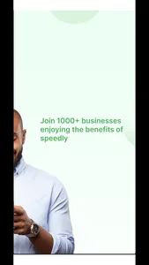 Speedly: Accelerating Business screenshot 7