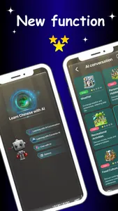 Learn Chinese - OpenIdeas AI screenshot 1