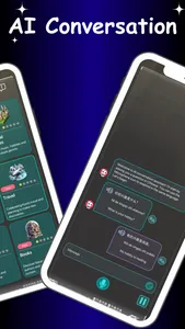 Learn Chinese - OpenIdeas AI screenshot 2