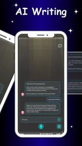 Learn Chinese - OpenIdeas AI screenshot 3