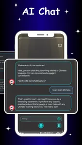 Learn Chinese - OpenIdeas AI screenshot 4