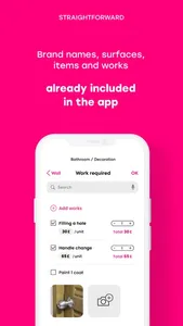 Startloc screenshot 1