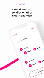 Startloc screenshot 2