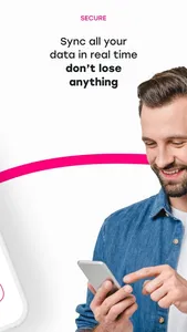 Startloc screenshot 3