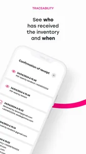 Startloc screenshot 5