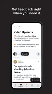 Charlotte North Lacrosse screenshot 2