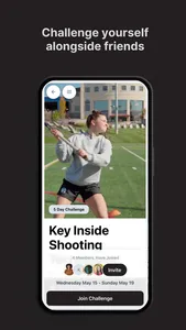 Charlotte North Lacrosse screenshot 3