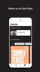 Charlotte North Lacrosse screenshot 4