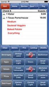 Focus Mobile screenshot 2