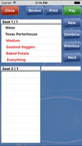 Focus Mobile screenshot 3