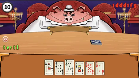 Берите карту (Сундучки) screenshot 0