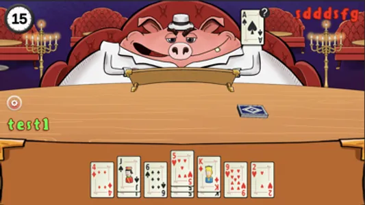 Берите карту (Сундучки) screenshot 1