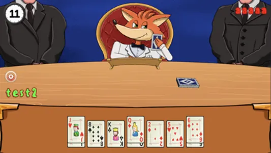 Берите карту (Сундучки) screenshot 2